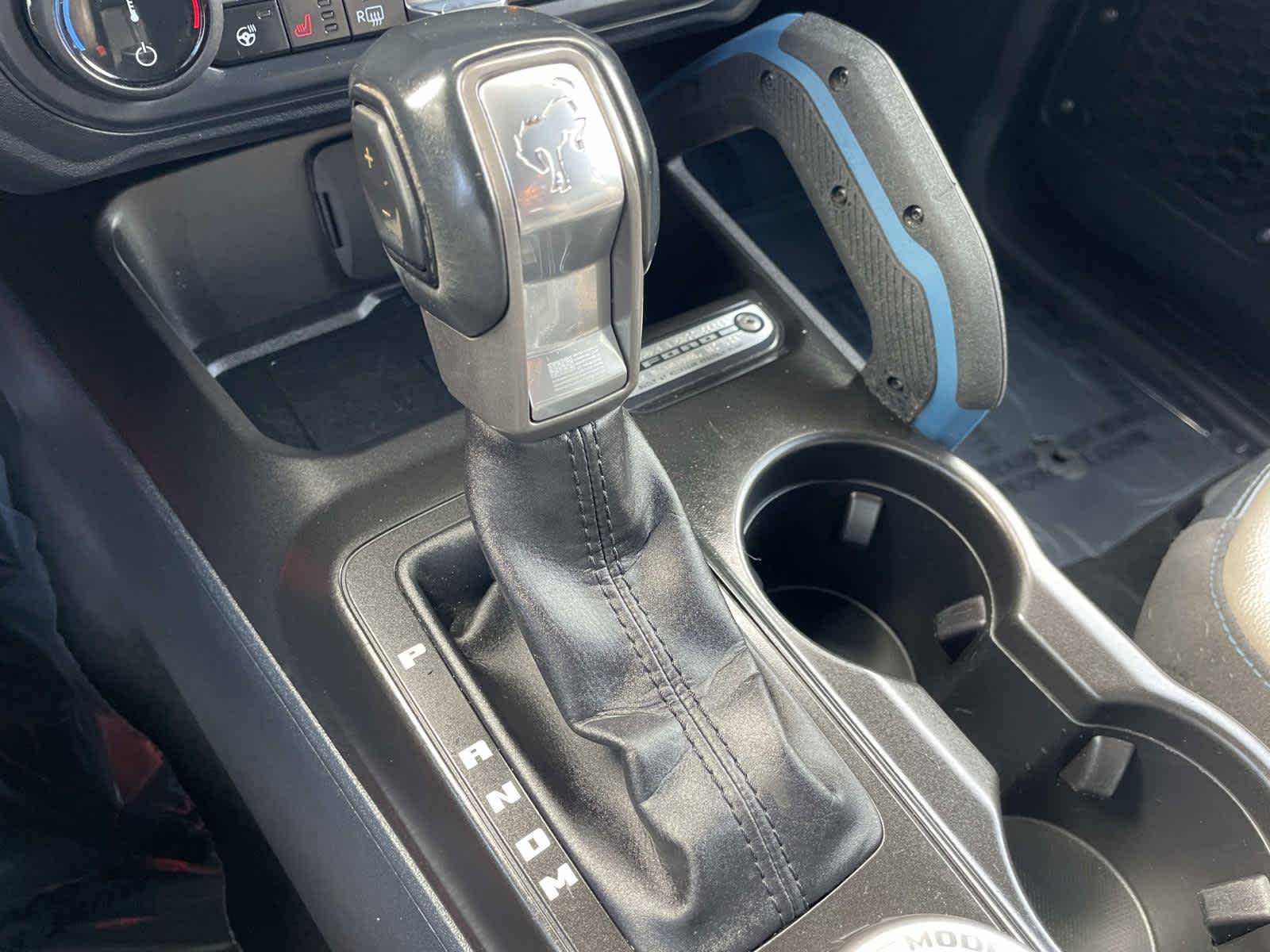 Thumbnail: 2022 Ford Bronco - 28