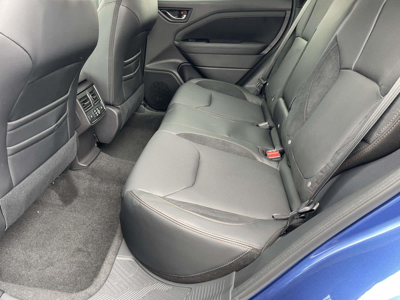 Thumbnail: 2026 Subaru Forester - 11