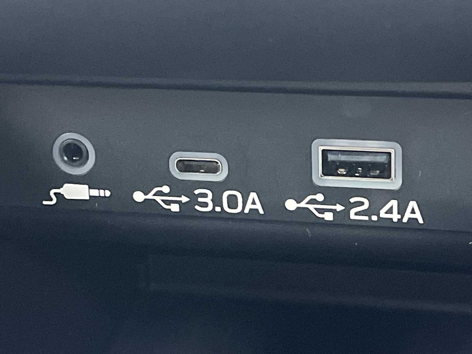 Thumbnail: 2023 Subaru Outback - 25