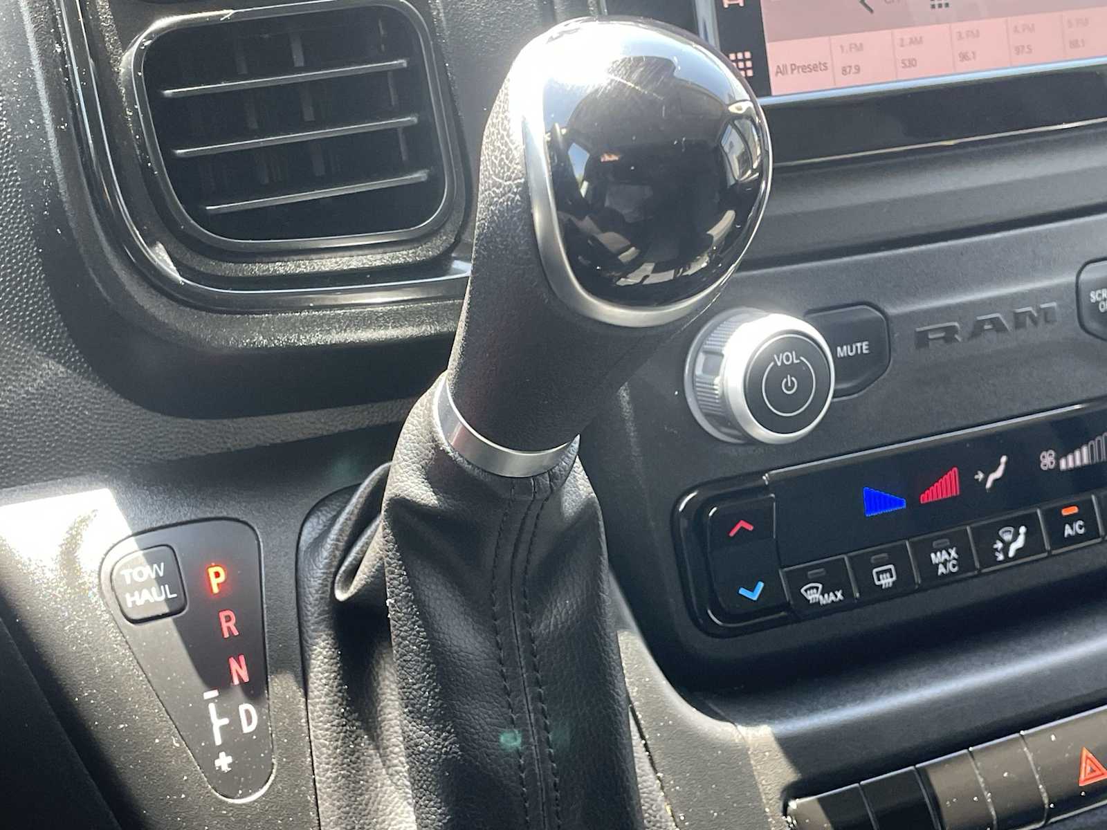 Thumbnail: 2023 RAM ProMaster - 20