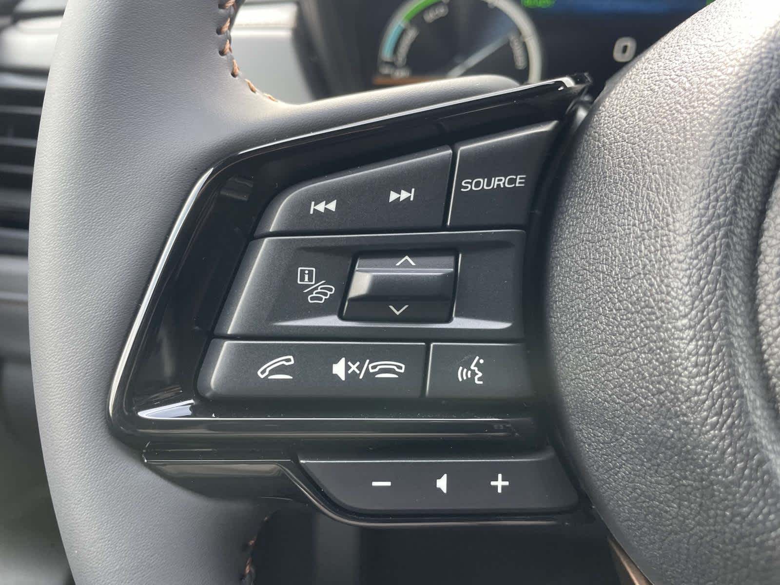 Thumbnail: 2025 Subaru Forester - 16