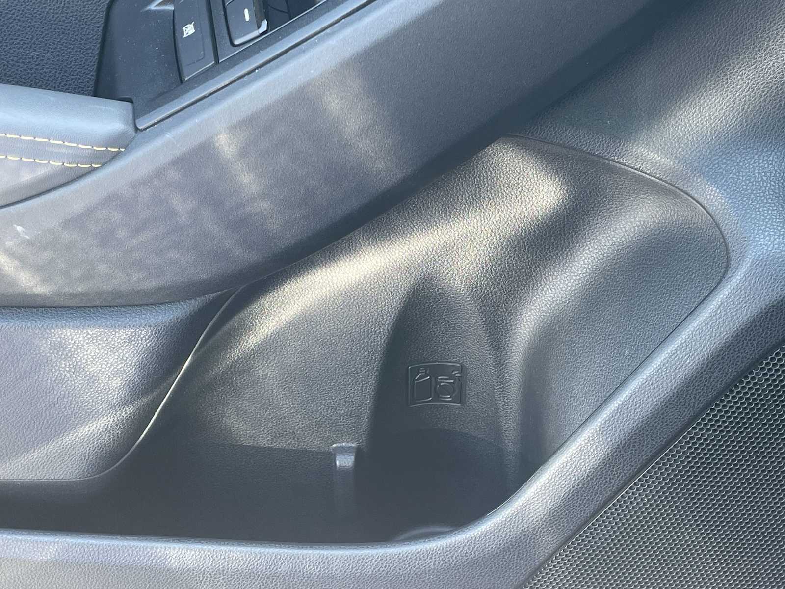 Thumbnail: 2025 Subaru Crosstrek - 28