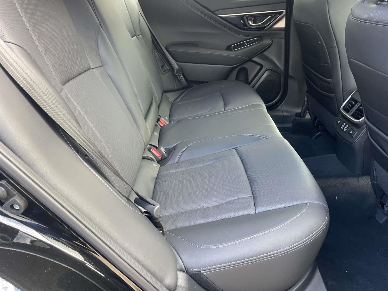 Thumbnail: 2025 Subaru Outback - 9