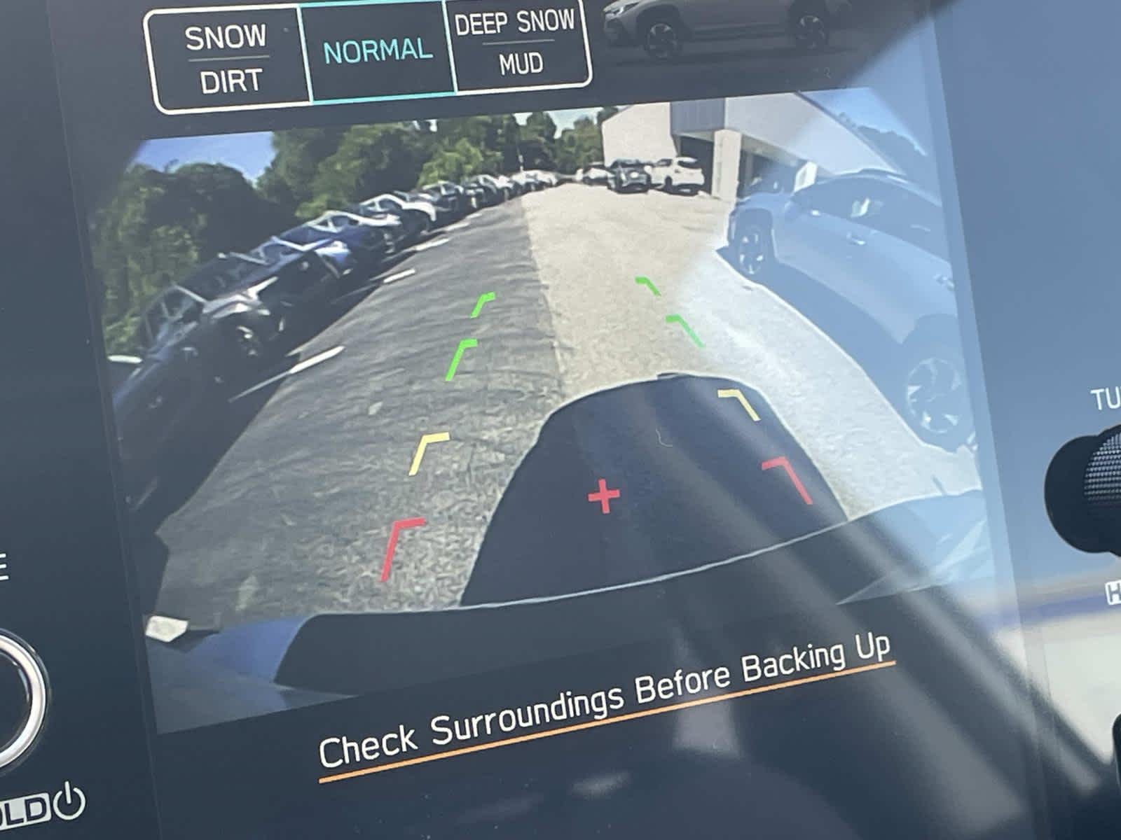 Thumbnail: 2025 Subaru Crosstrek - 13