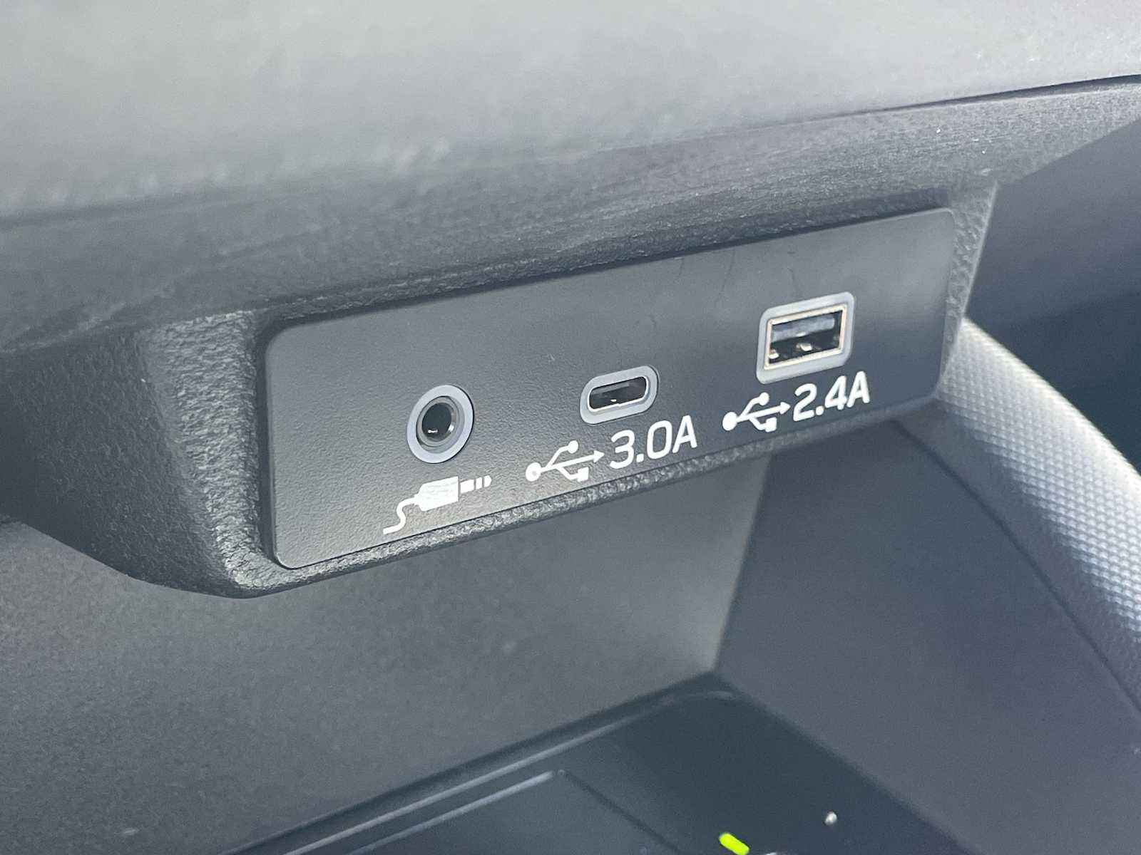 Thumbnail: 2025 Subaru Forester - 24