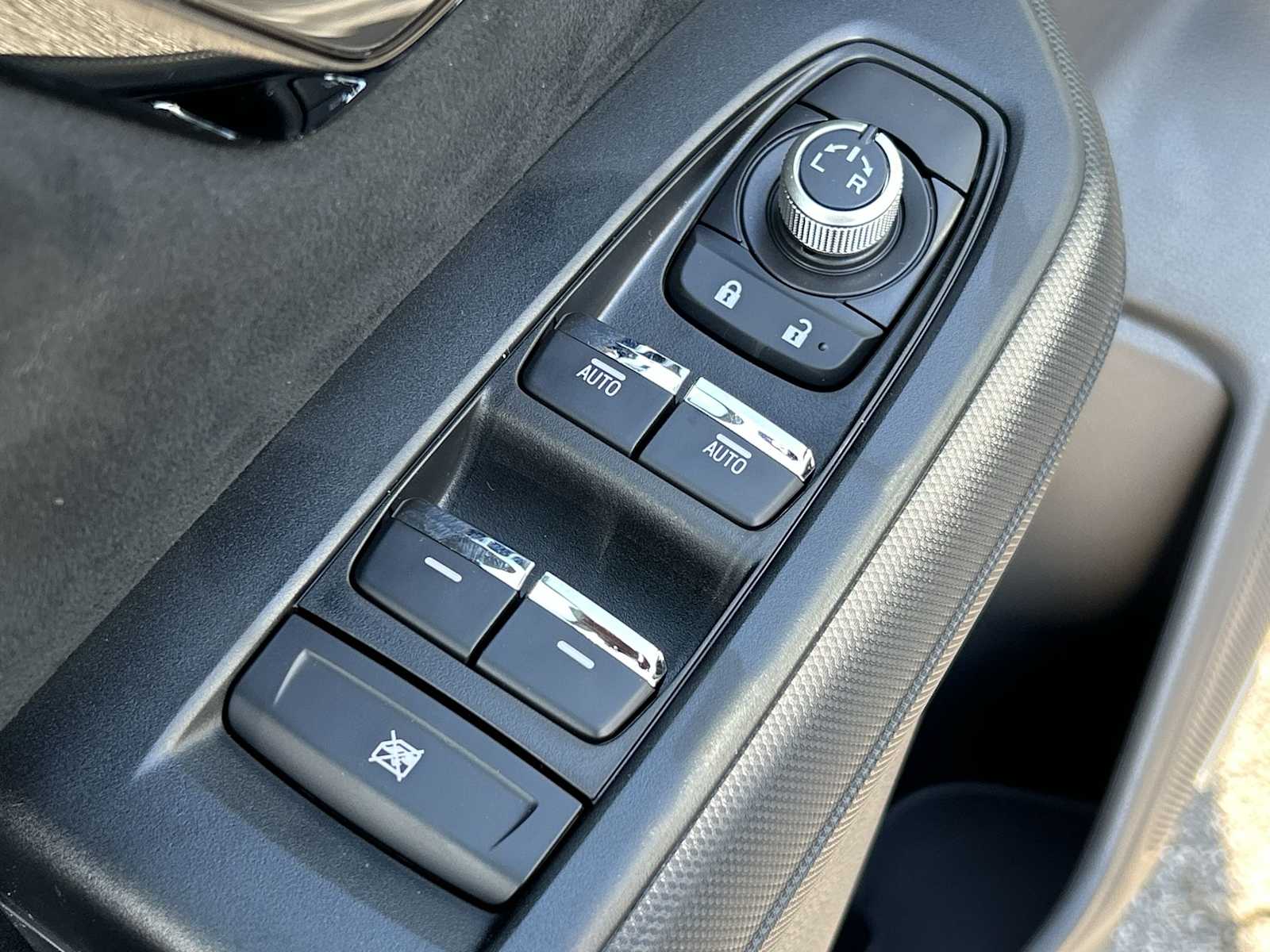 Thumbnail: 2026 Subaru Forester - 12