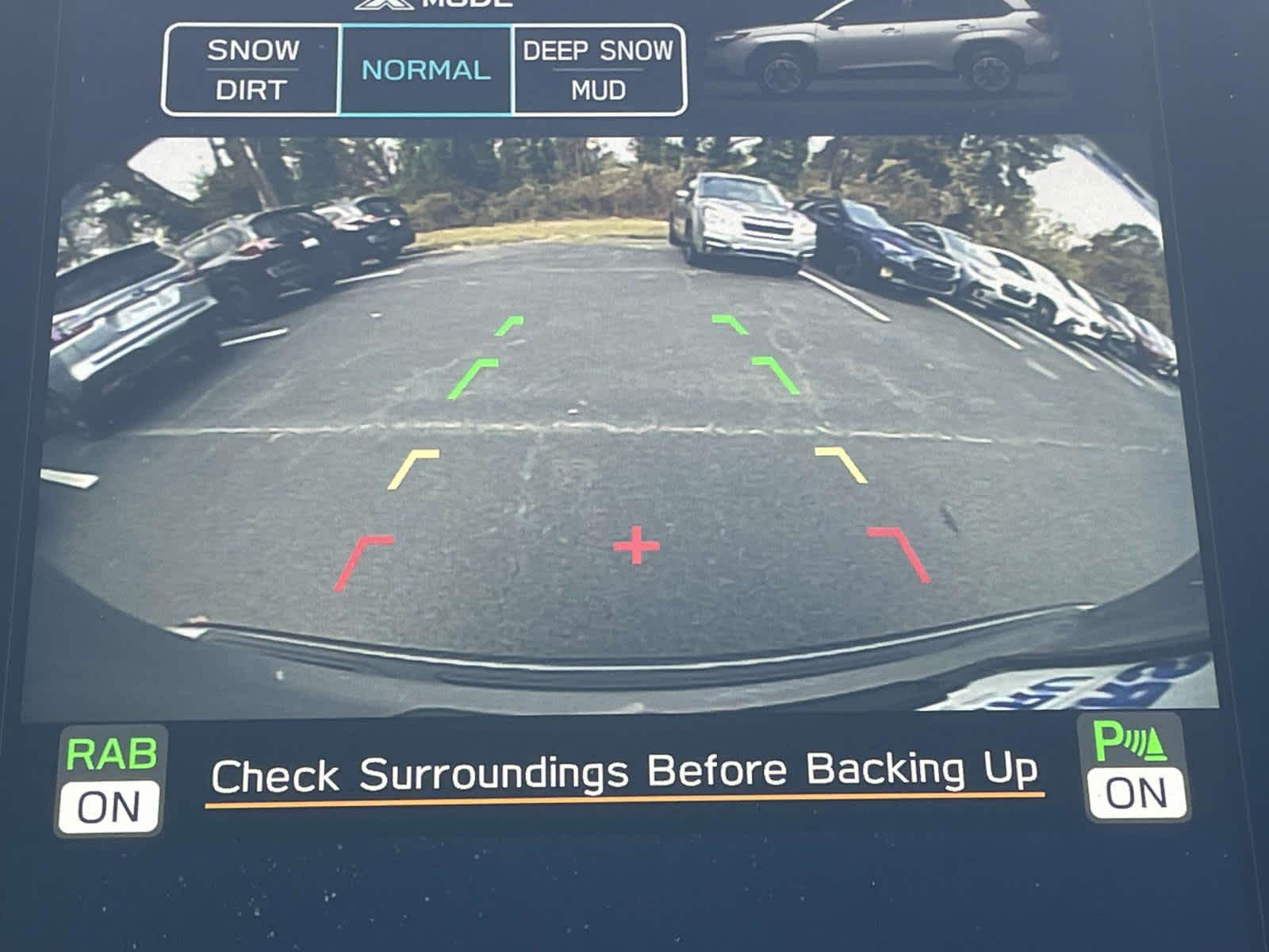 Thumbnail: 2025 Subaru Forester - 19