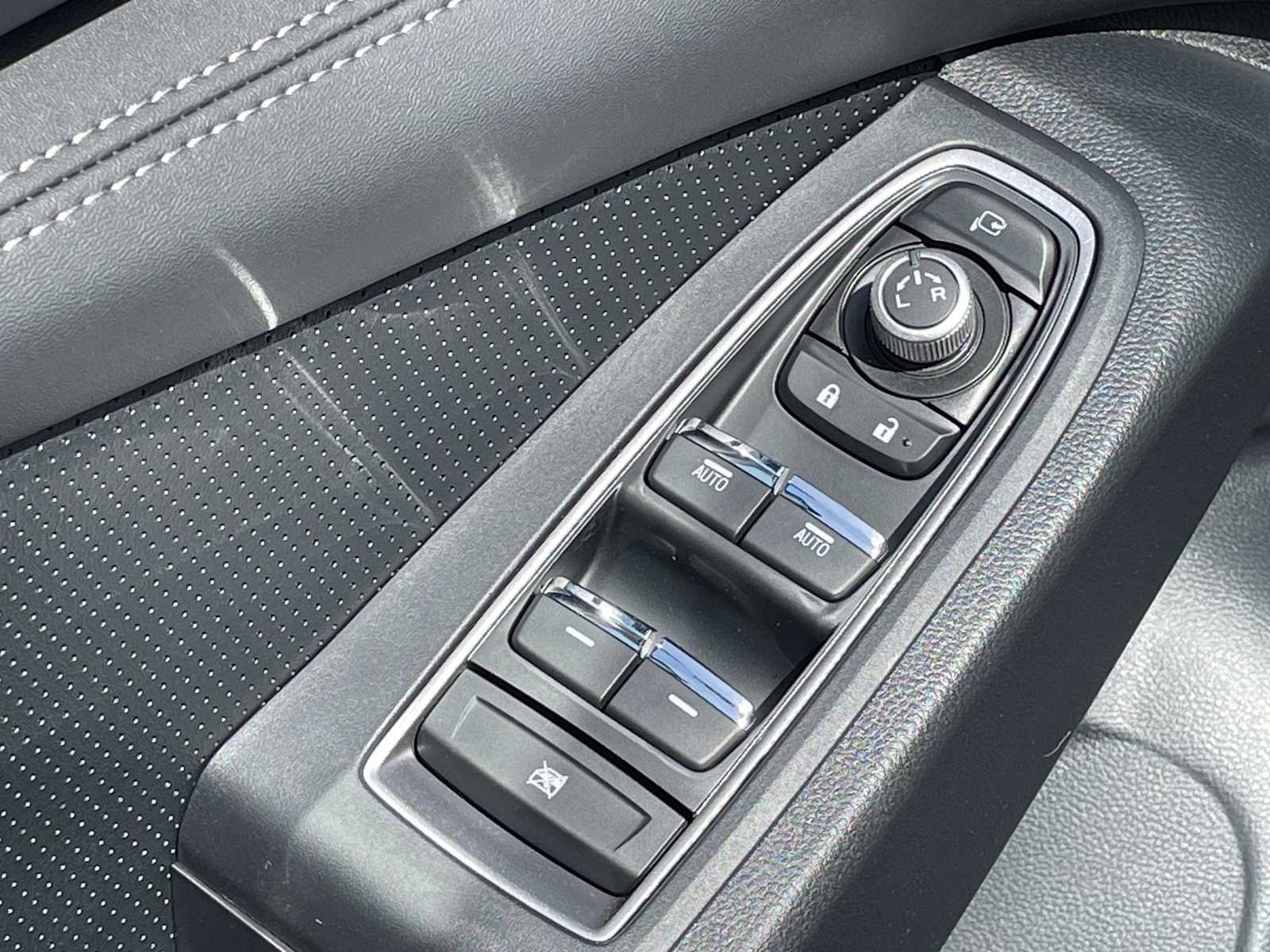 Thumbnail: 2026 Subaru Ascent - 12