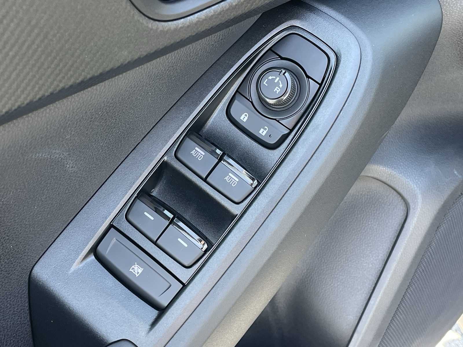 Thumbnail: 2026 Subaru Crosstrek - 12