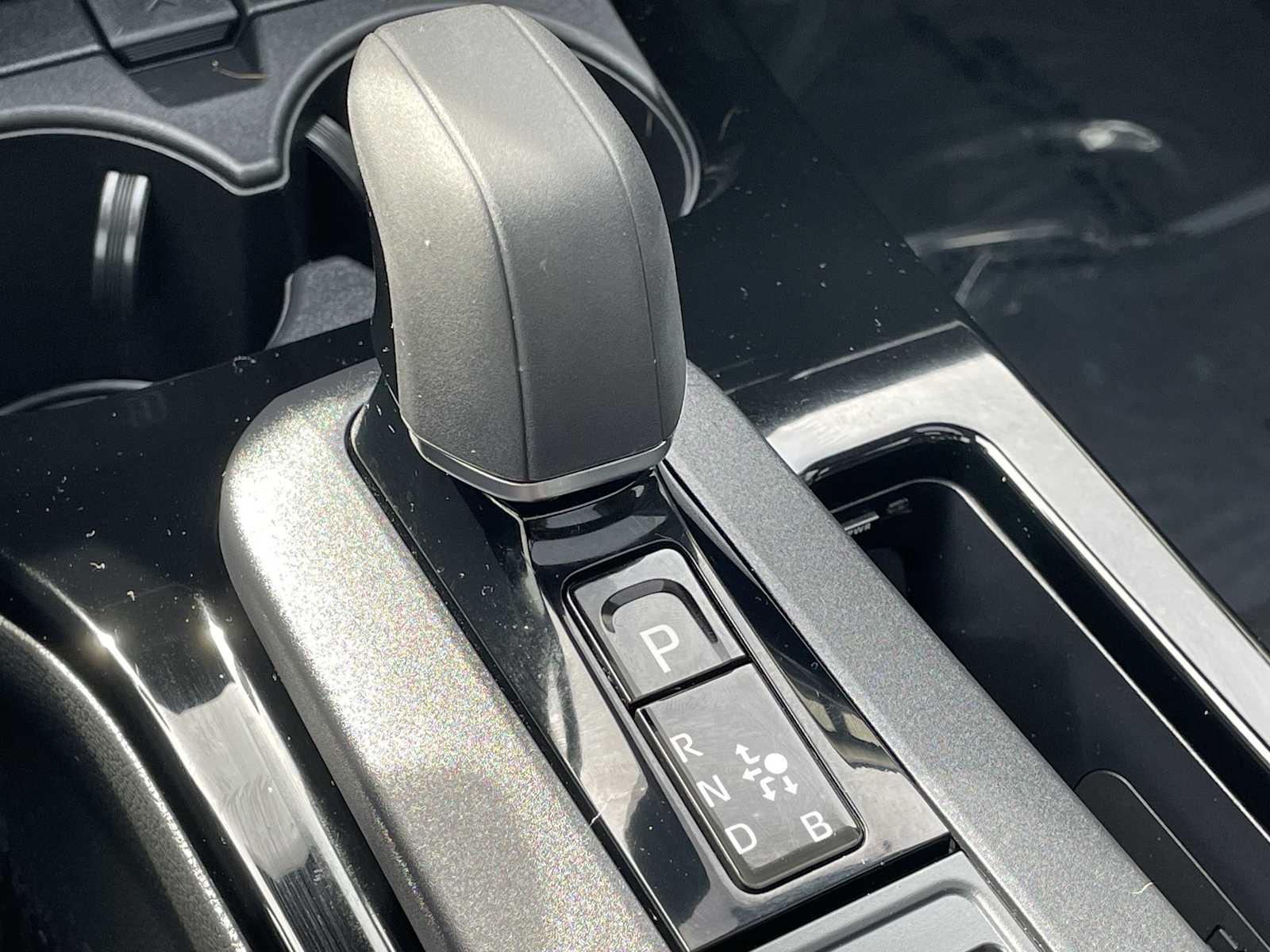 Thumbnail: 2023 Toyota Prius - 19