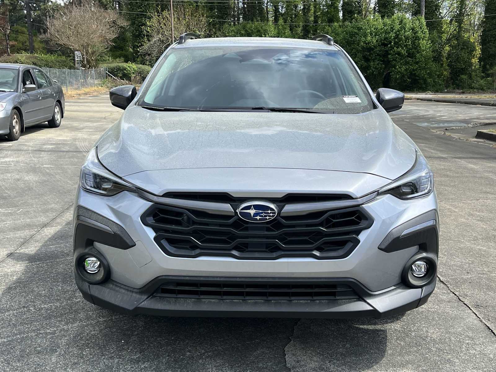 Thumbnail: 2026 Subaru Crosstrek - 6