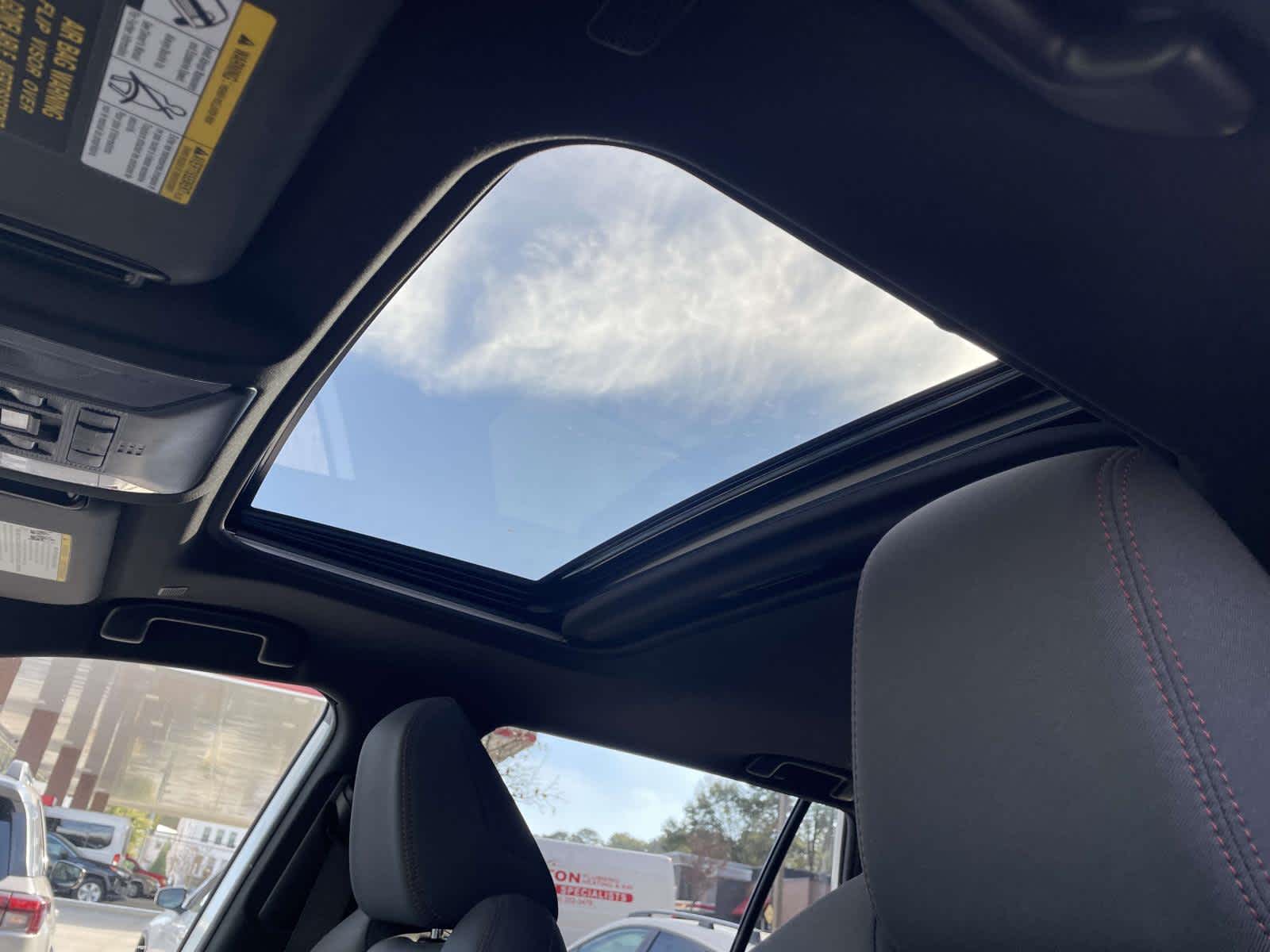 Thumbnail: 2023 Toyota RAV4 - 20