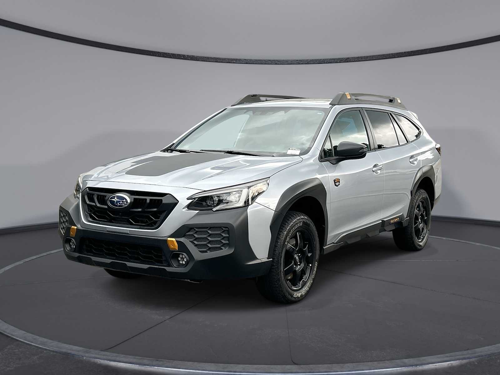 Thumbnail: 2024 Subaru Outback - 1