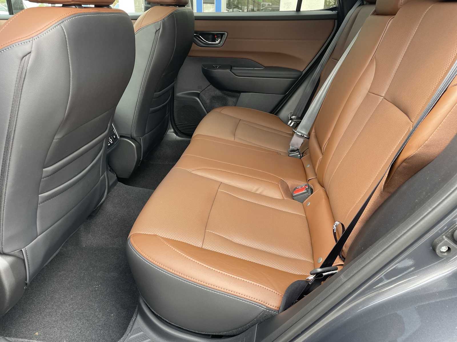 Thumbnail: 2026 Subaru Outback - 9