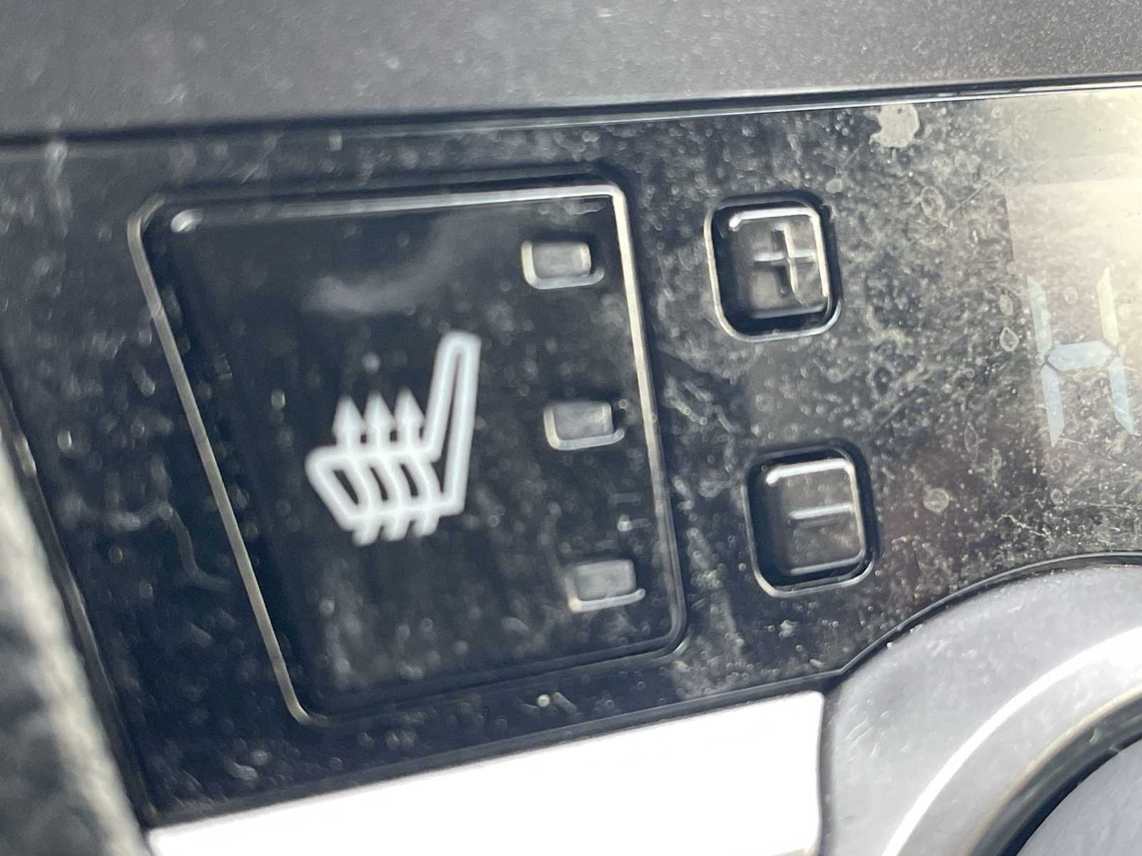 Thumbnail: 2017 Subaru Legacy - 23