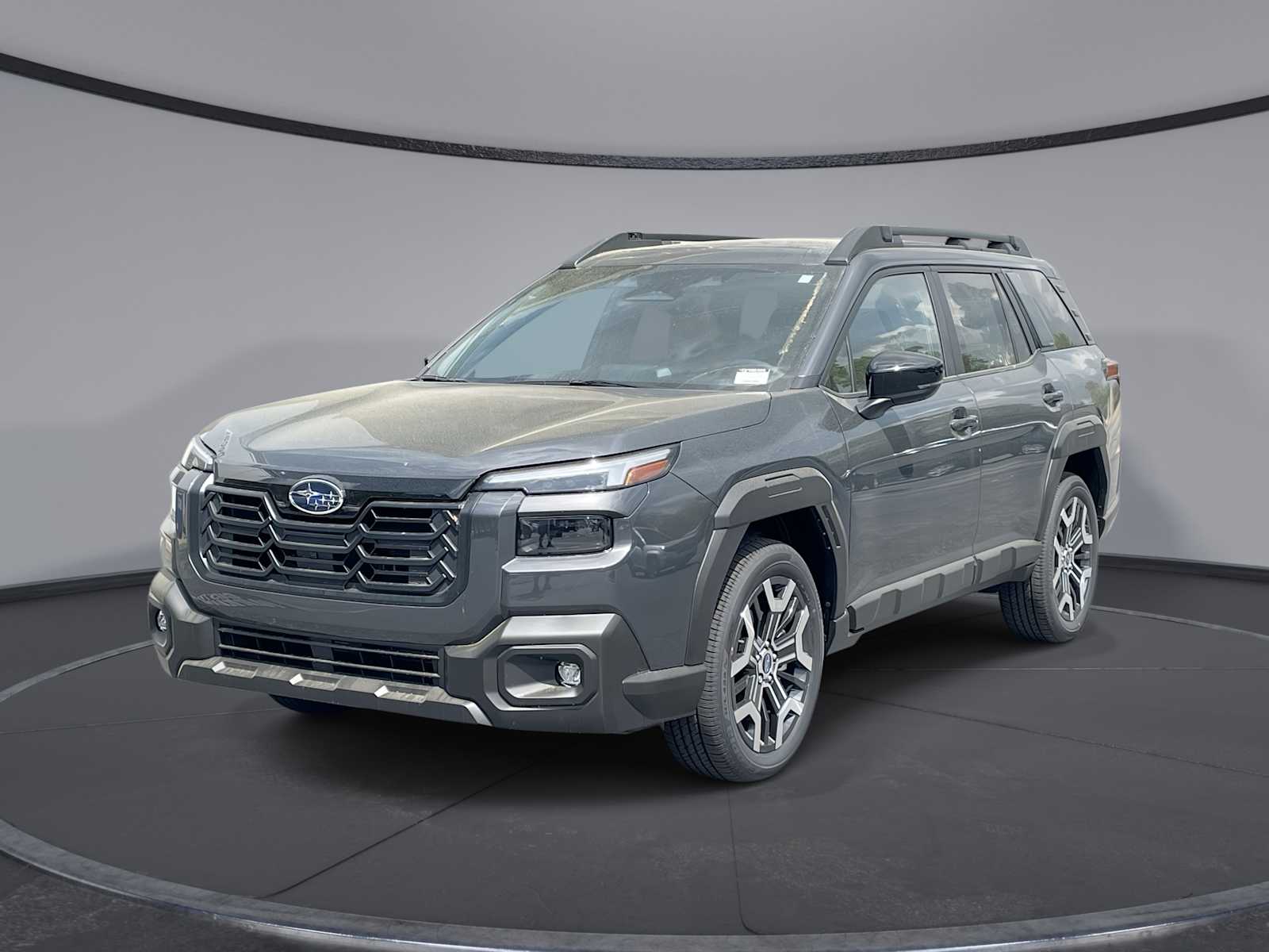 Thumbnail: 2026 Subaru Outback - 1