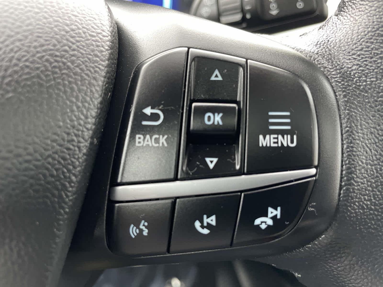 Thumbnail: 2020 Ford Escape - 19