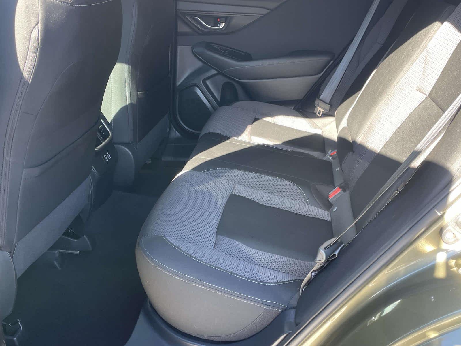 Thumbnail: 2024 Subaru Outback - 12