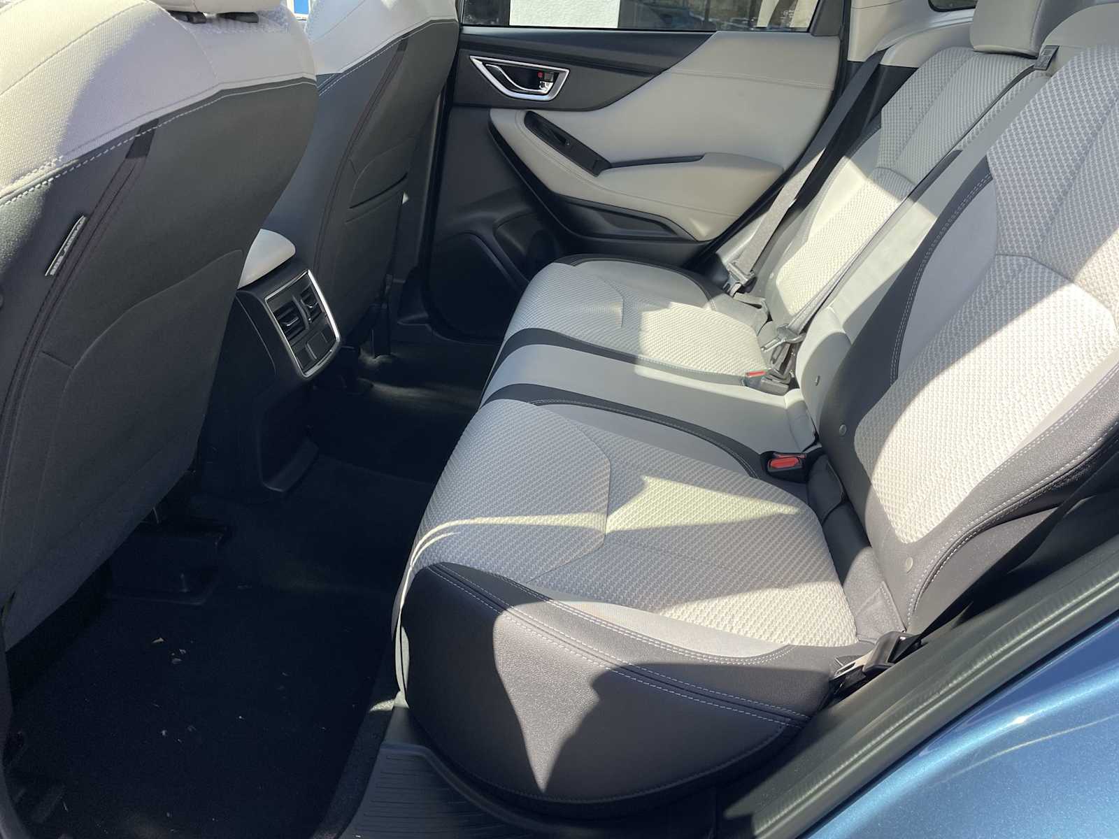 Thumbnail: 2021 Subaru Forester - 9