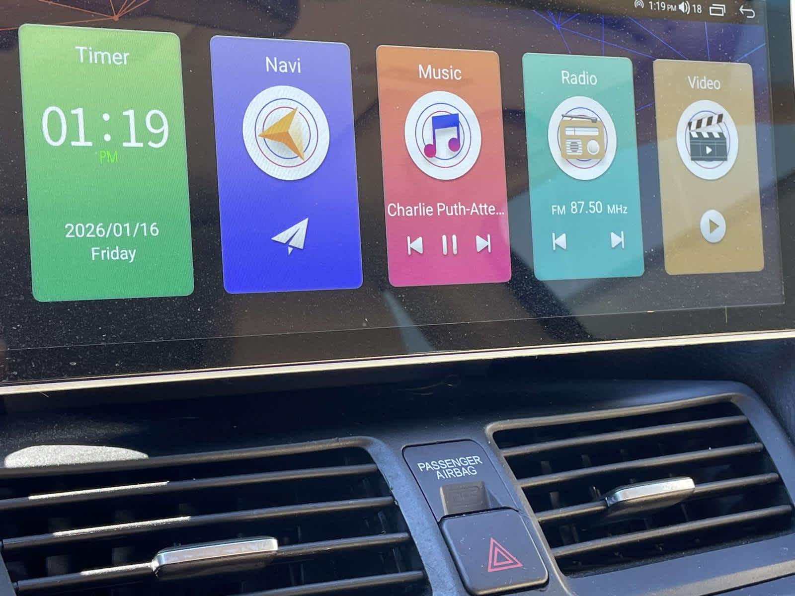 Thumbnail: 2012 Acura TL - 18