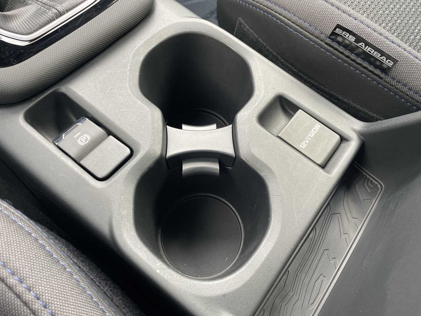 Thumbnail: 2025 Subaru Forester - 24