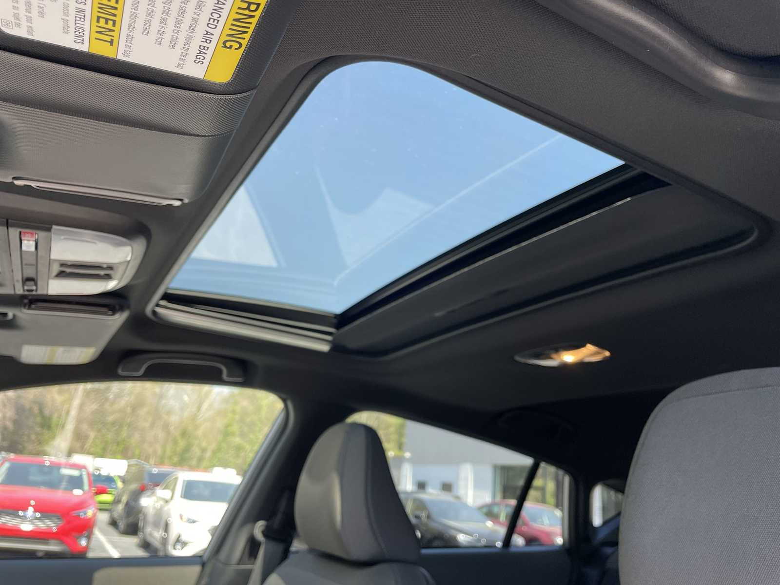 Thumbnail: 2024 Subaru Crosstrek - 11