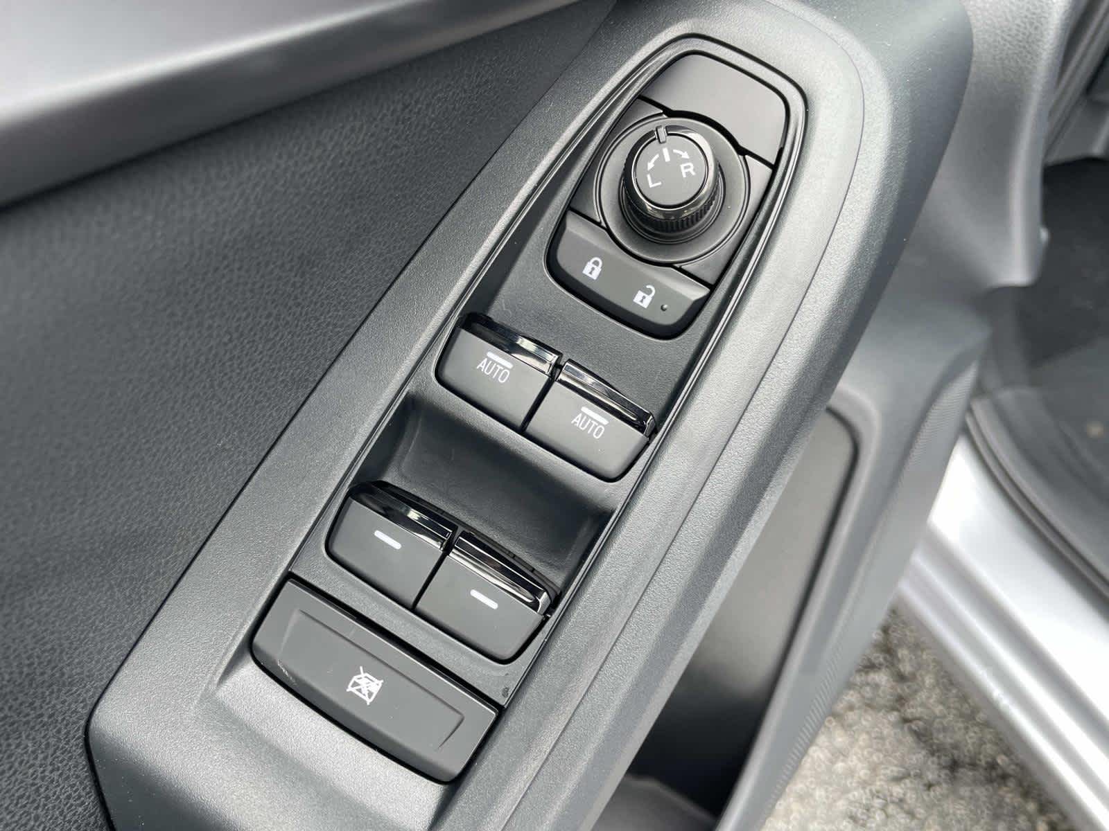 Thumbnail: 2025 Subaru Impreza - 8