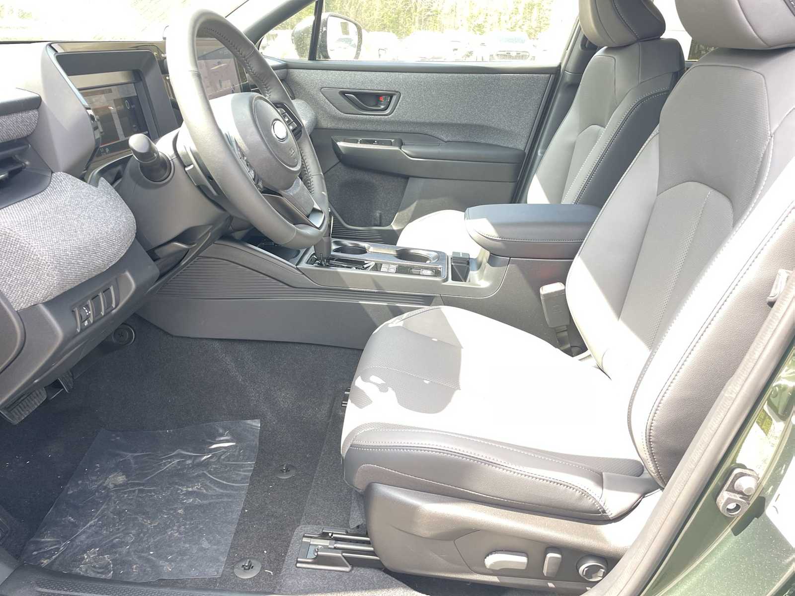 Thumbnail: 2026 Subaru Outback - 10