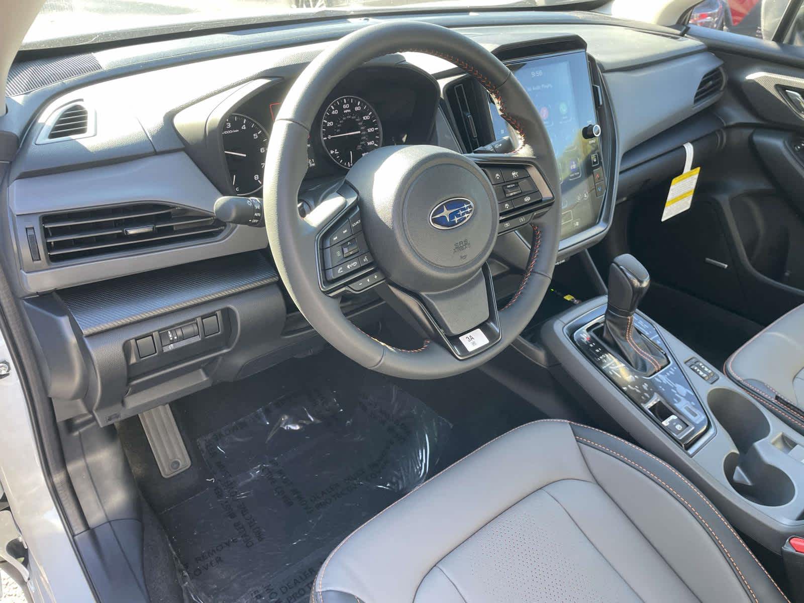 Thumbnail: 2025 Subaru Crosstrek - 14