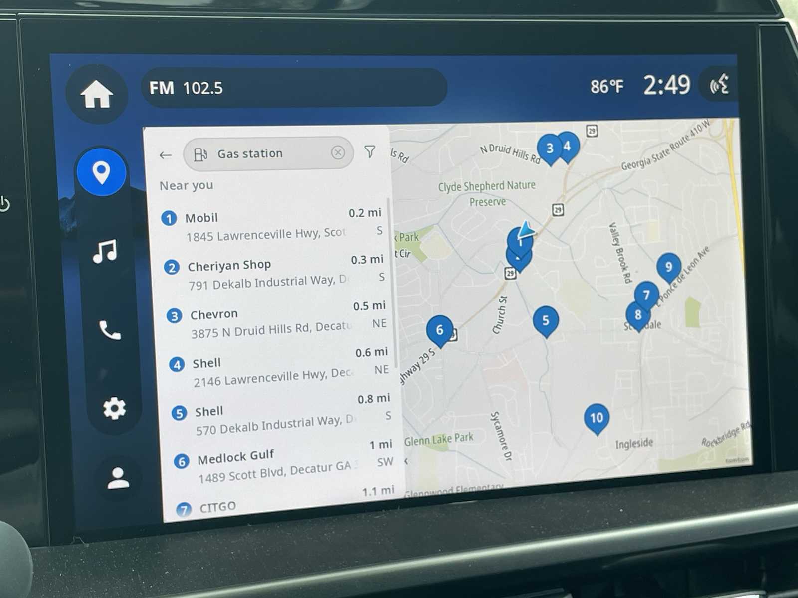 Thumbnail: 2026 Subaru Outback - 16