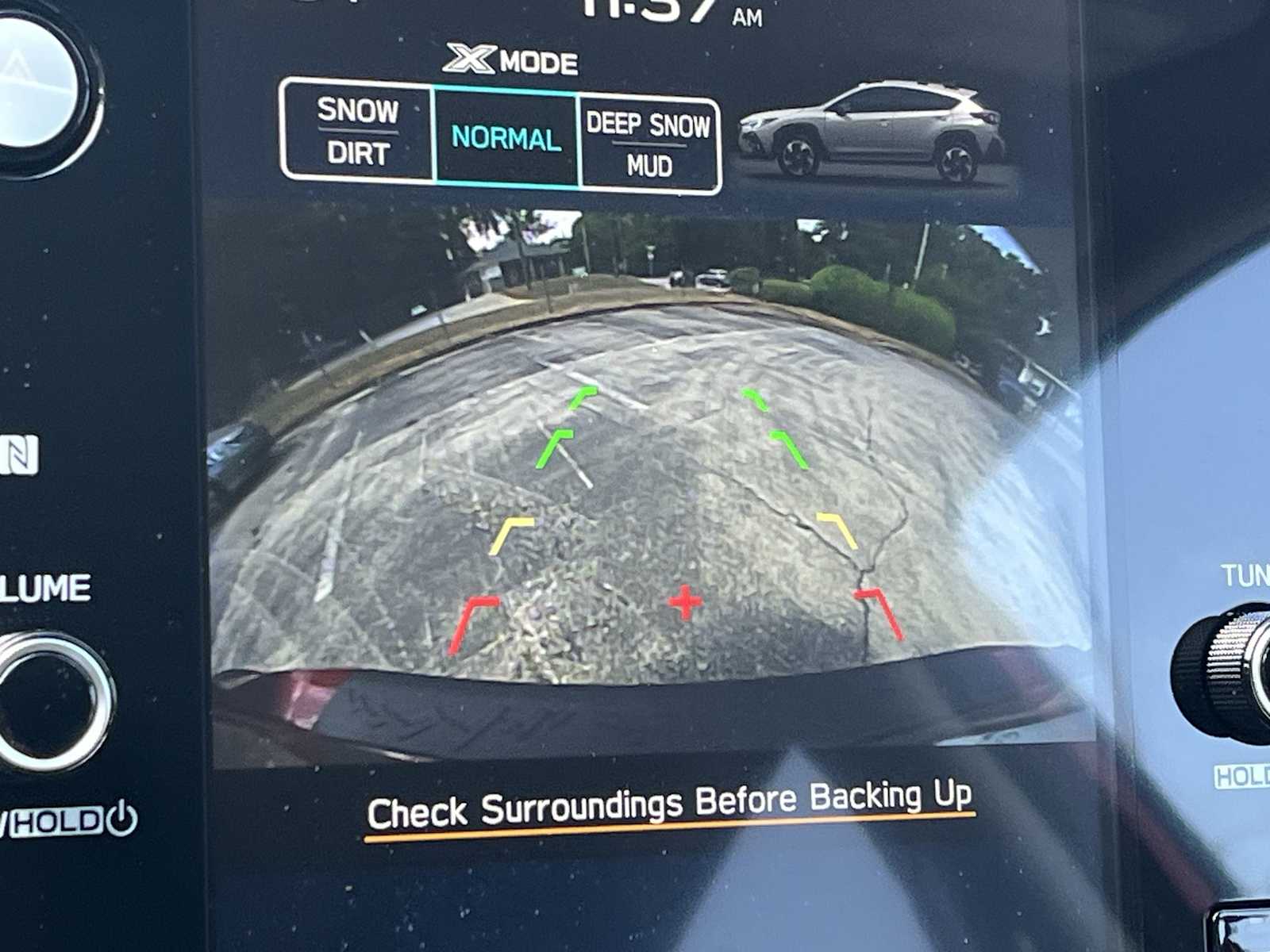 Thumbnail: 2026 Subaru Crosstrek - 13