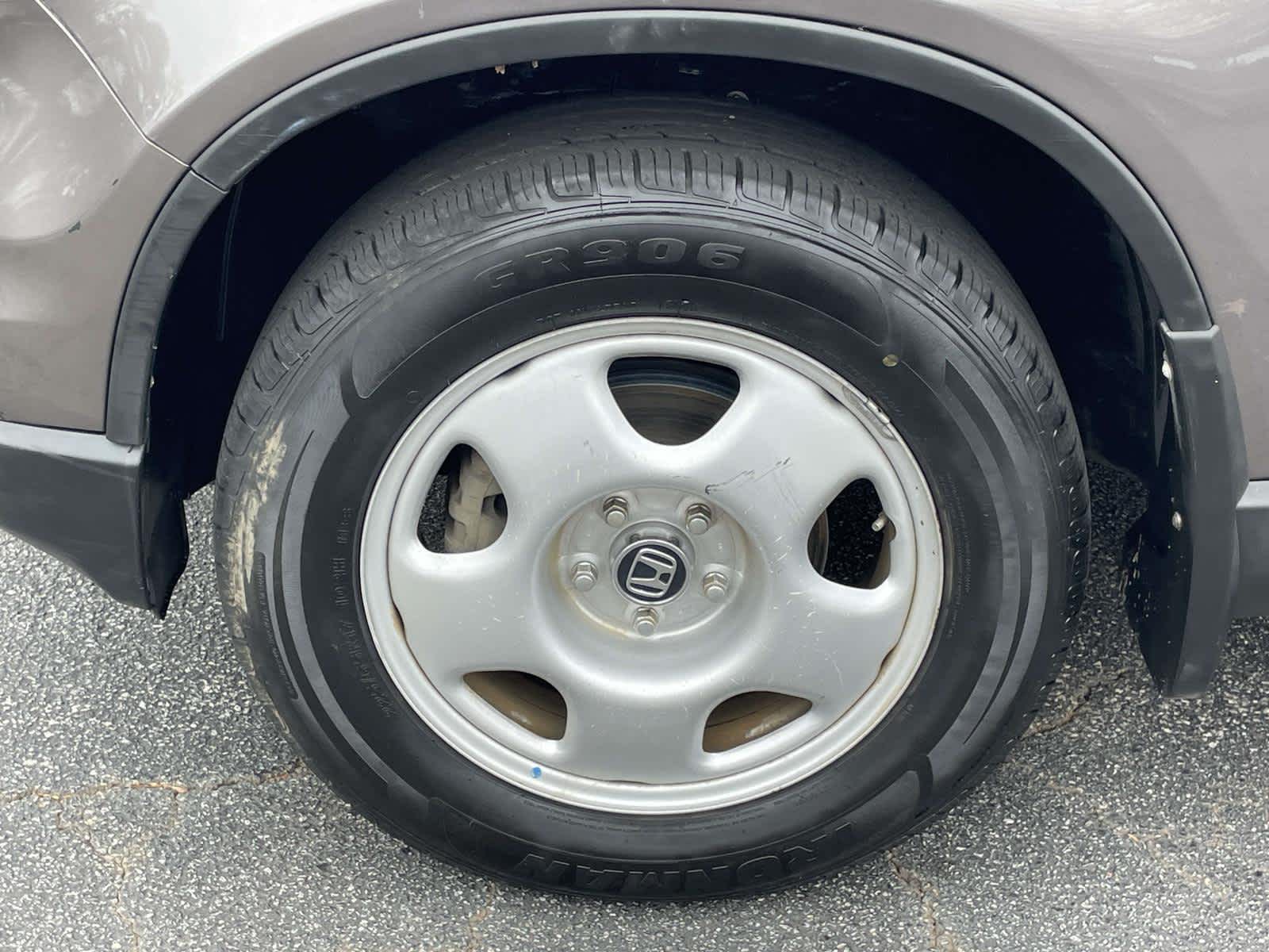 Thumbnail: 2011 Honda CR-V - 9