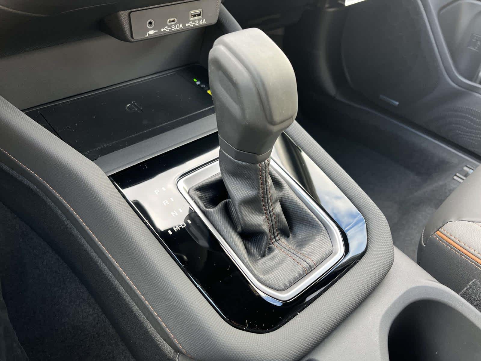 Thumbnail: 2025 Subaru Forester - 20