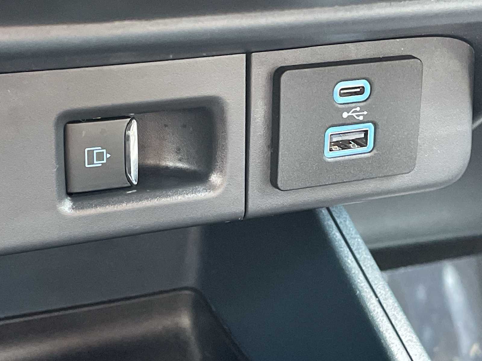 Thumbnail: 2024 Ford Maverick - 19