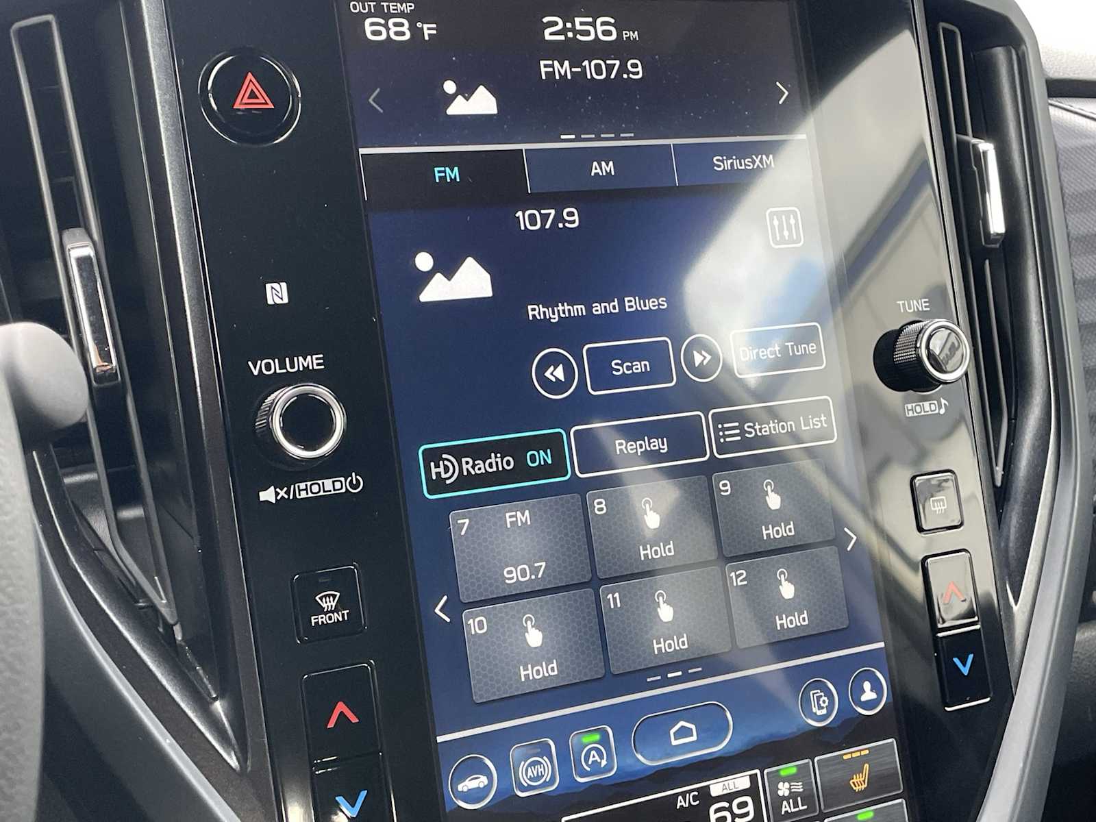 Thumbnail: 2025 Subaru Forester - 19