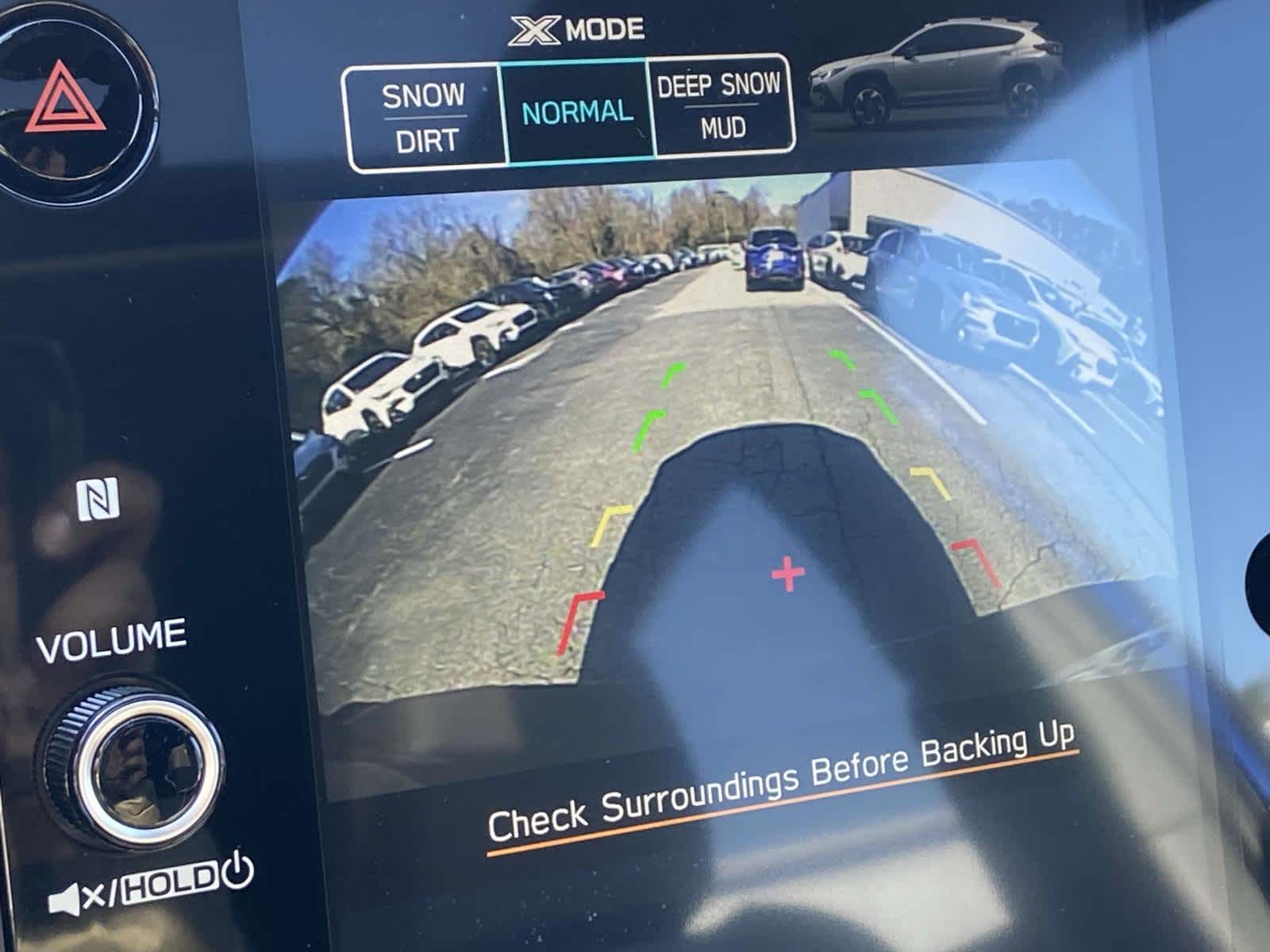 Thumbnail: 2025 Subaru Crosstrek - 12