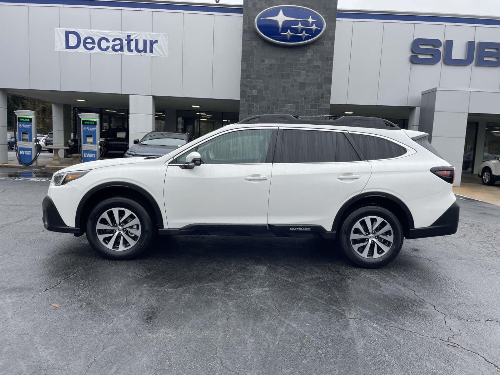 Thumbnail: 2022 Subaru Outback - 2