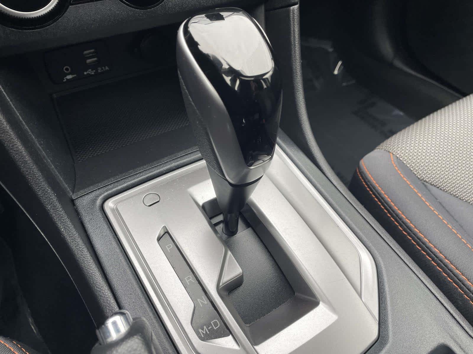 Thumbnail: 2023 Subaru Crosstrek - 22