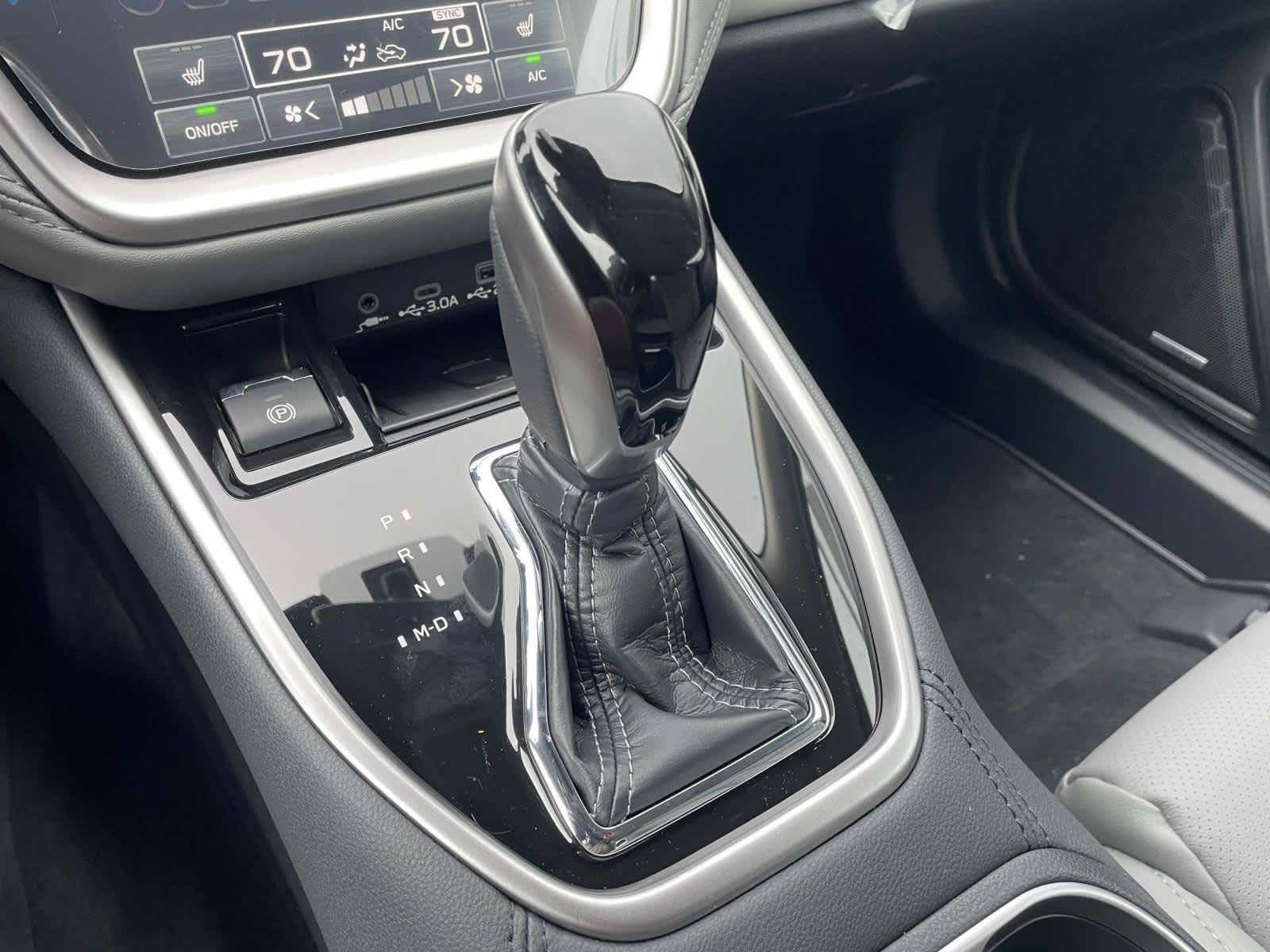 Thumbnail: 2025 Subaru Legacy - 14