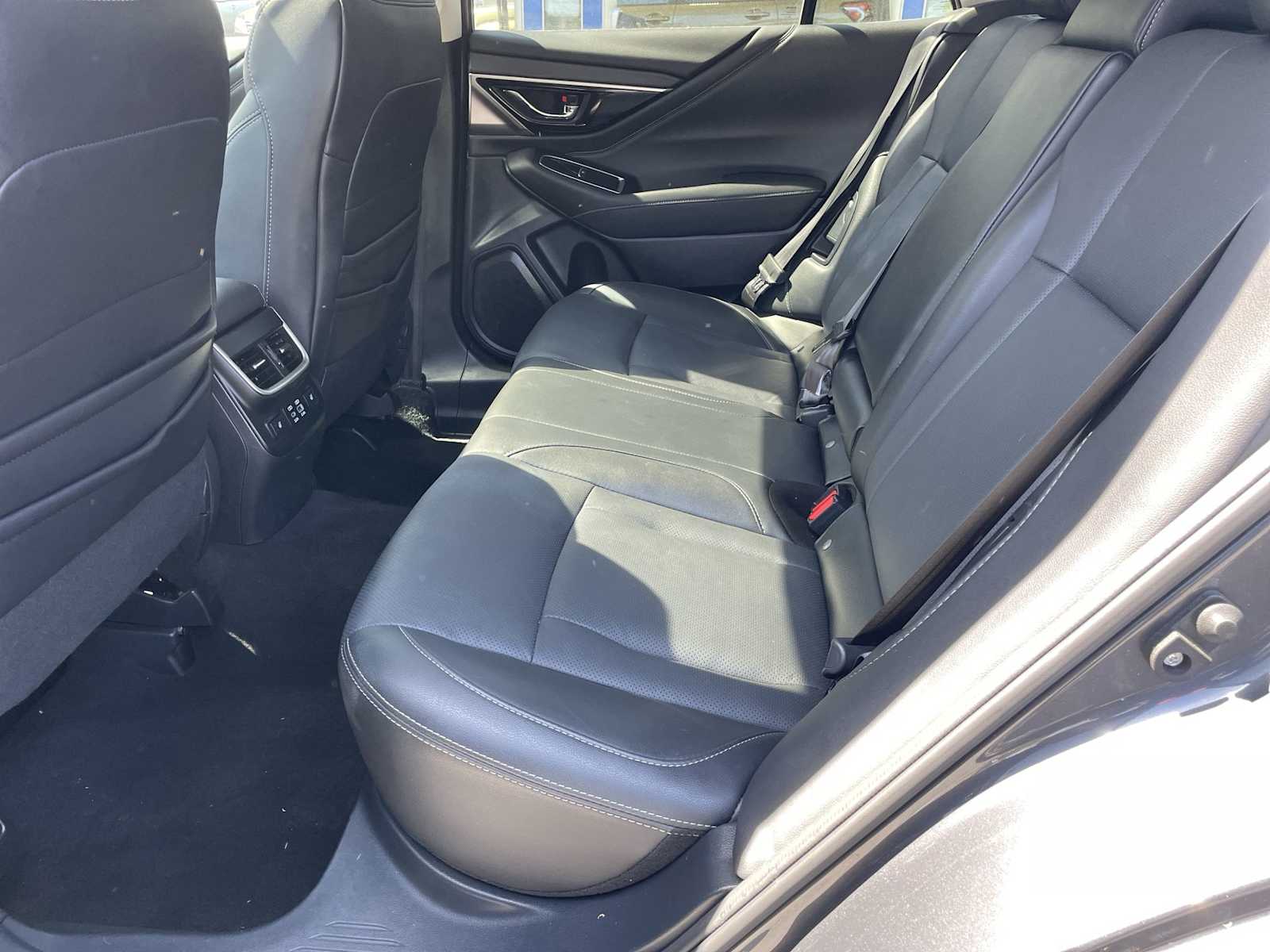 Thumbnail: 2024 Subaru Outback - 9