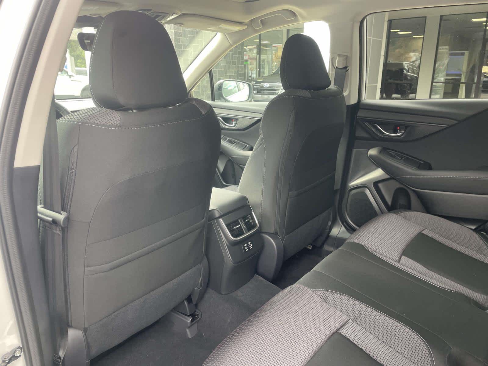 Thumbnail: 2025 Subaru Outback - 12