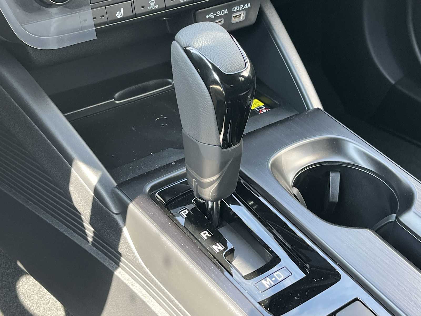 Thumbnail: 2026 Subaru Outback - 19