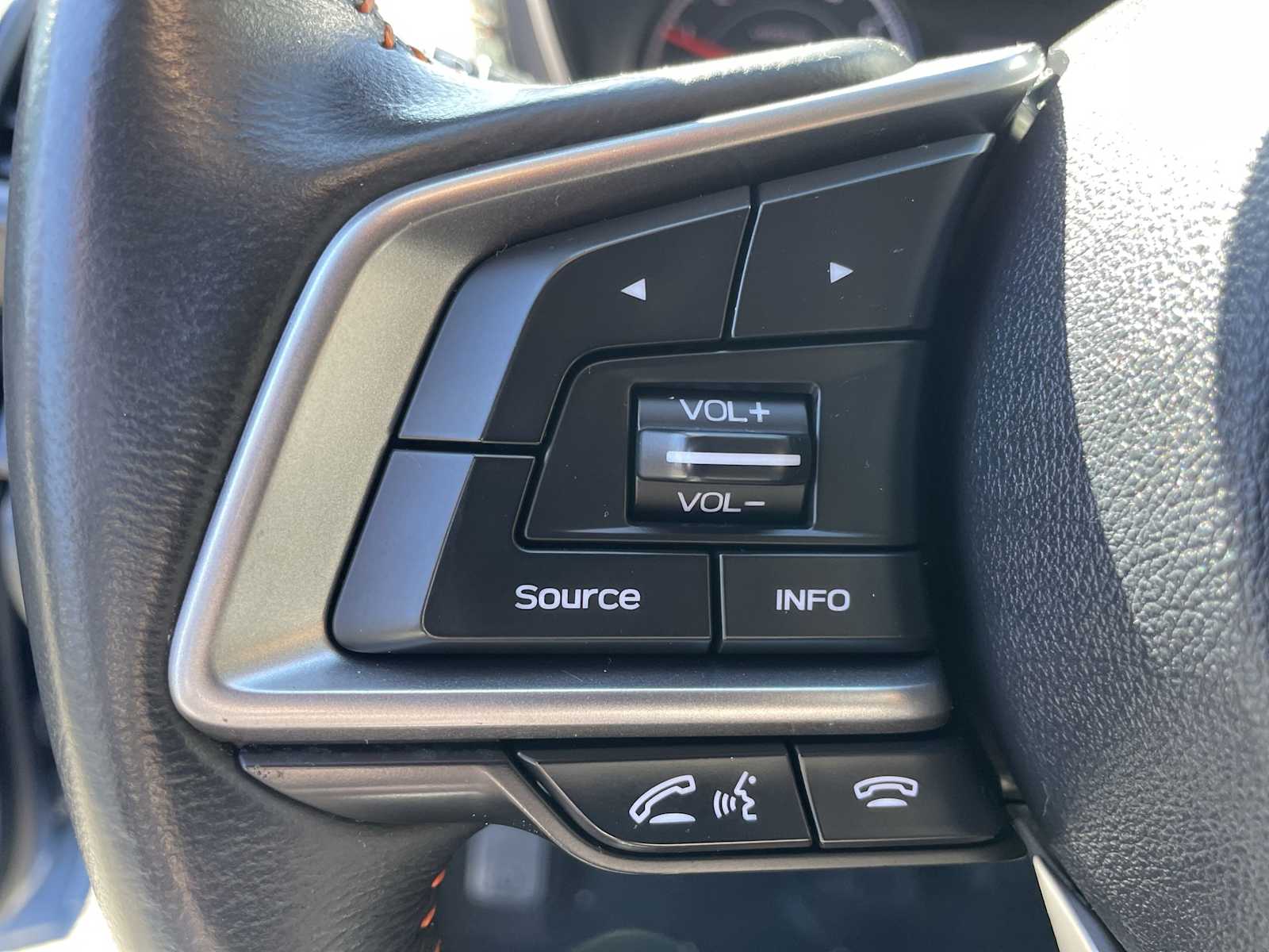 Thumbnail: 2021 Subaru Crosstrek - 13