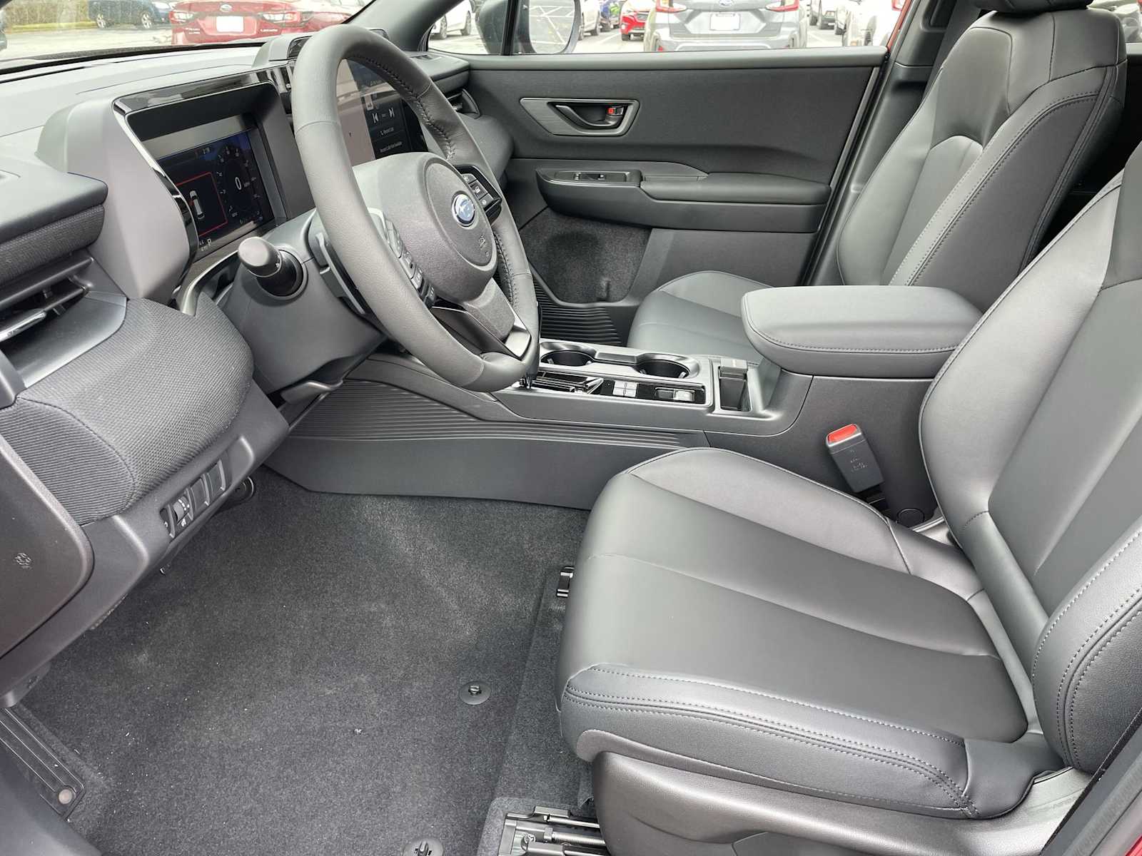 Thumbnail: 2026 Subaru Outback - 10