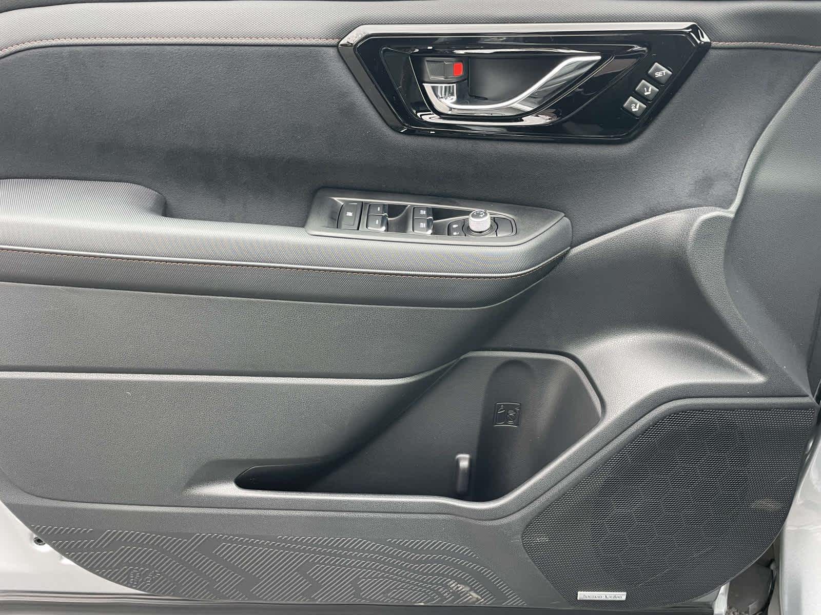 Thumbnail: 2026 Subaru Forester - 11