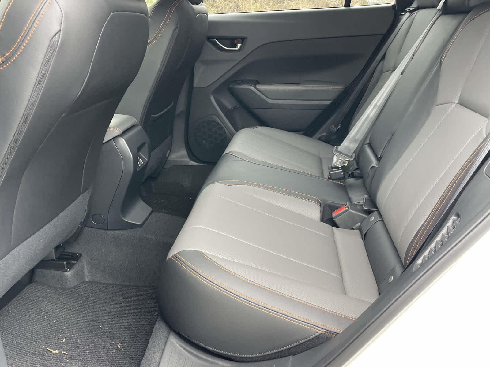 Thumbnail: 2026 Subaru Crosstrek - 9