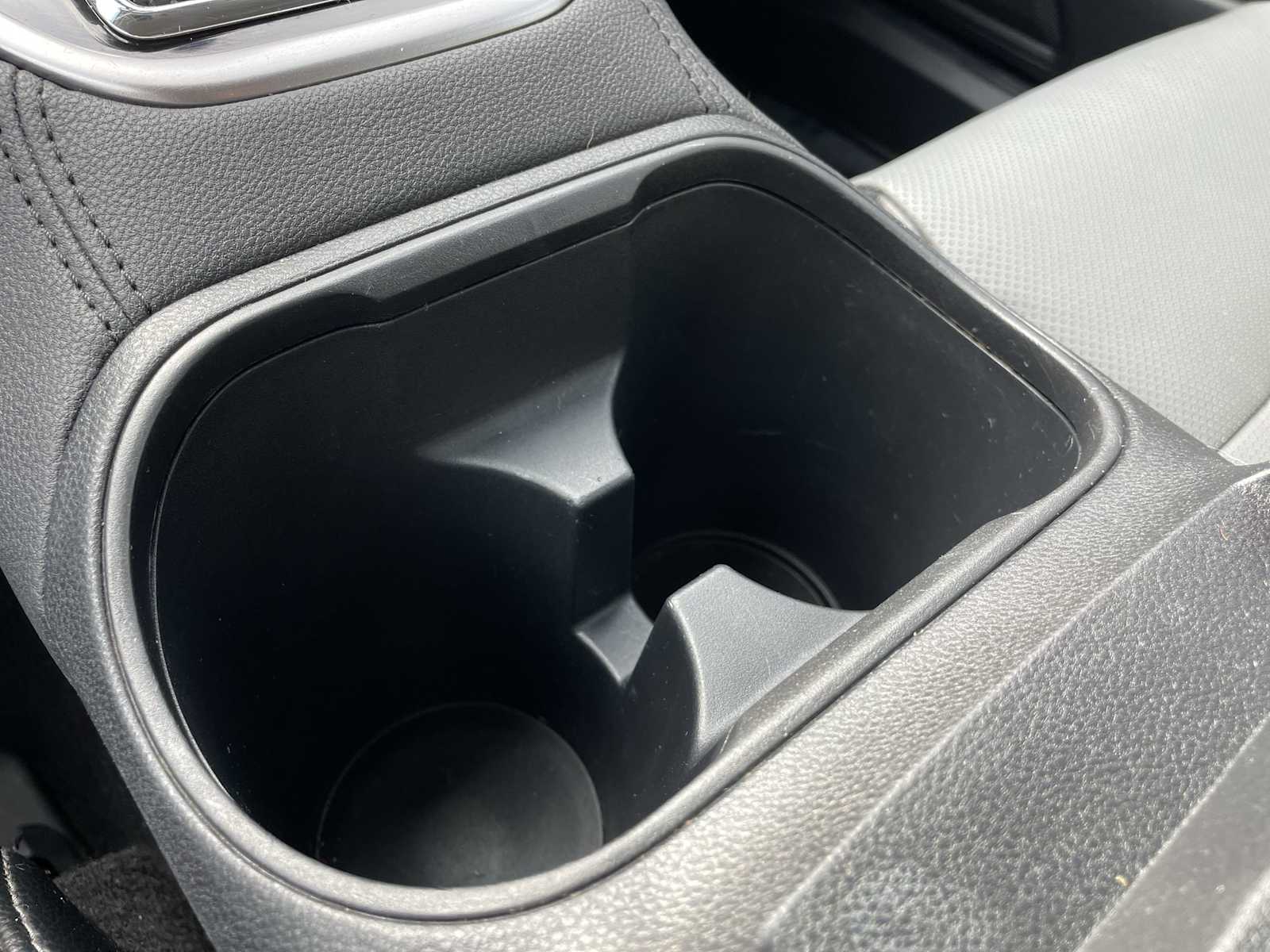 Thumbnail: 2022 Subaru Outback - 21