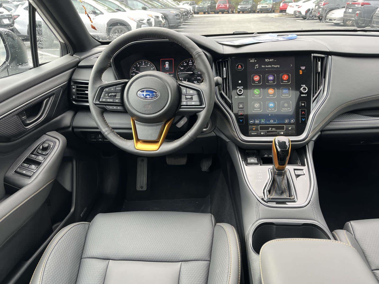 Thumbnail: 2025 Subaru Outback - 9