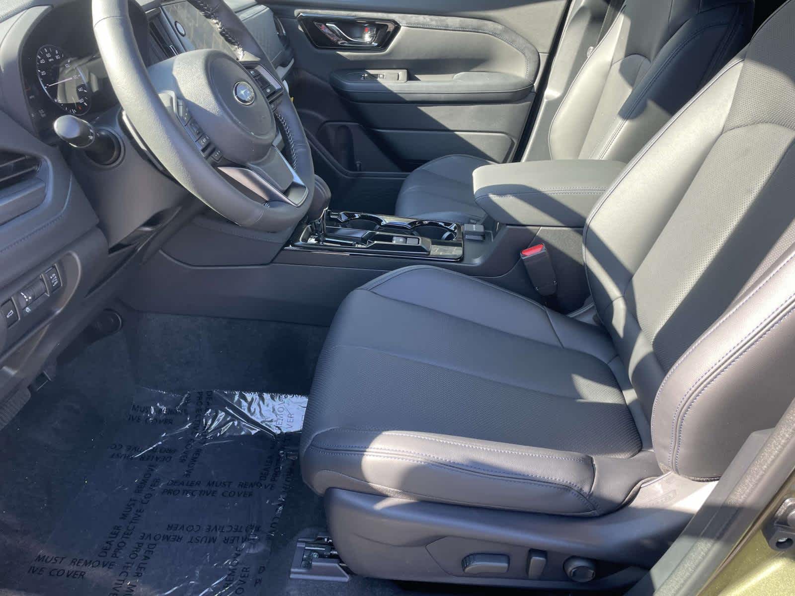 Thumbnail: 2026 Subaru Forester - 15