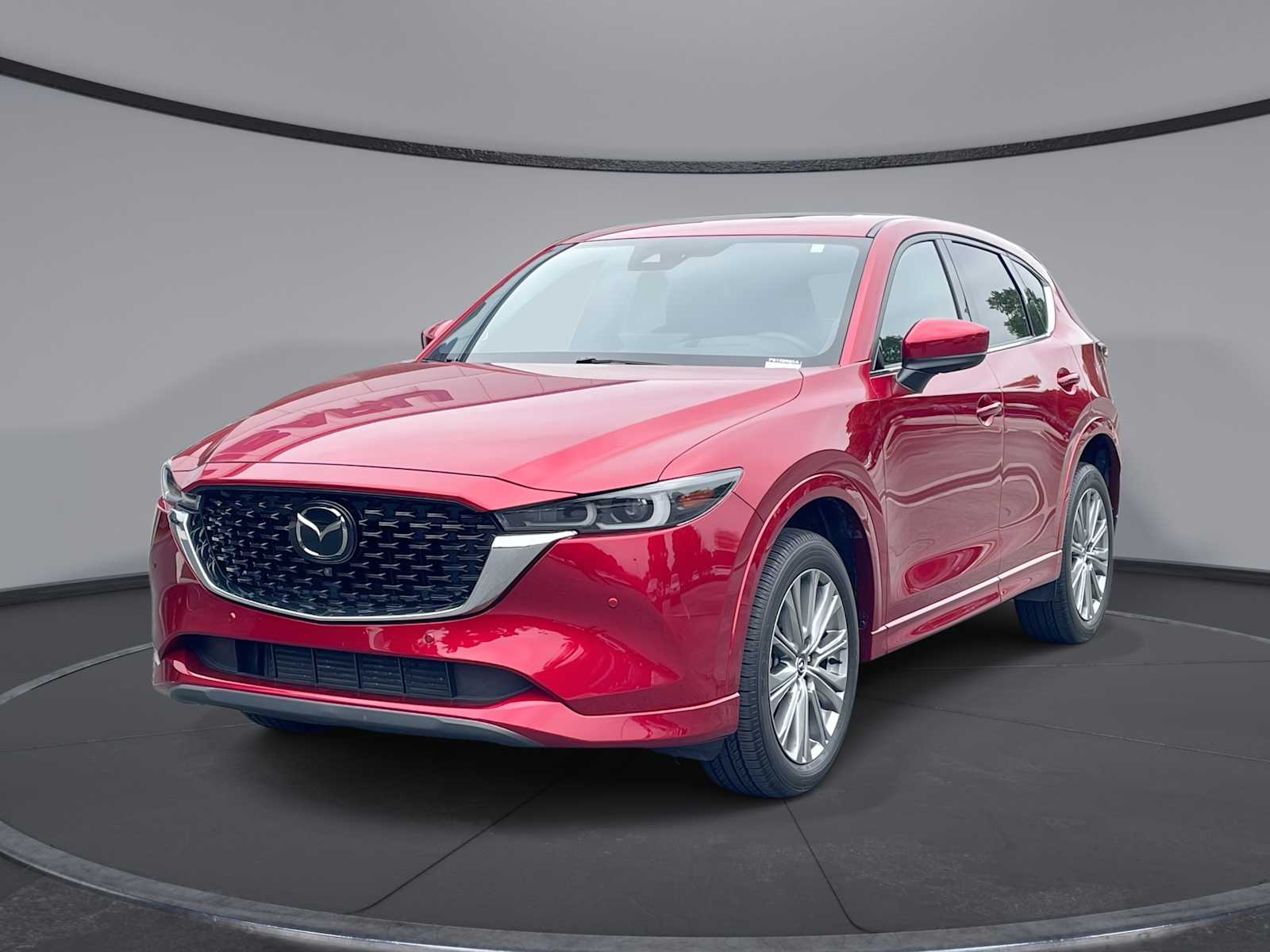Thumbnail: 2023 Mazda CX-5 - 1